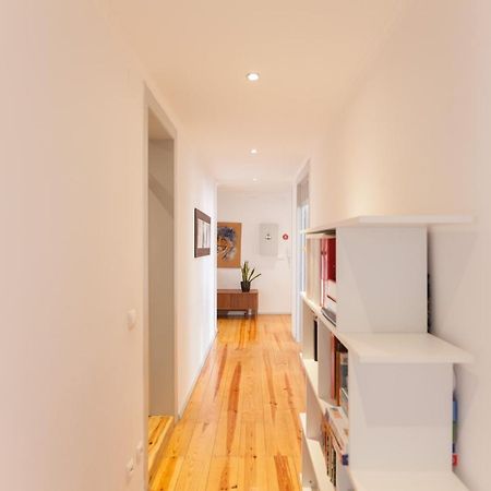 Flh Bairro Alto Bright Flat Apartamento Lisboa Exterior foto