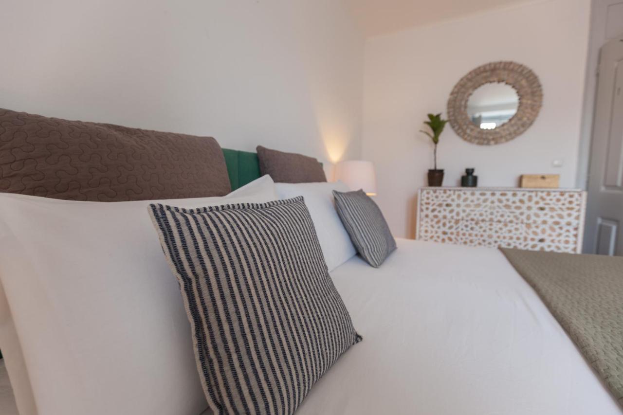 Flh Bairro Alto Bright Flat Apartamento Lisboa Exterior foto
