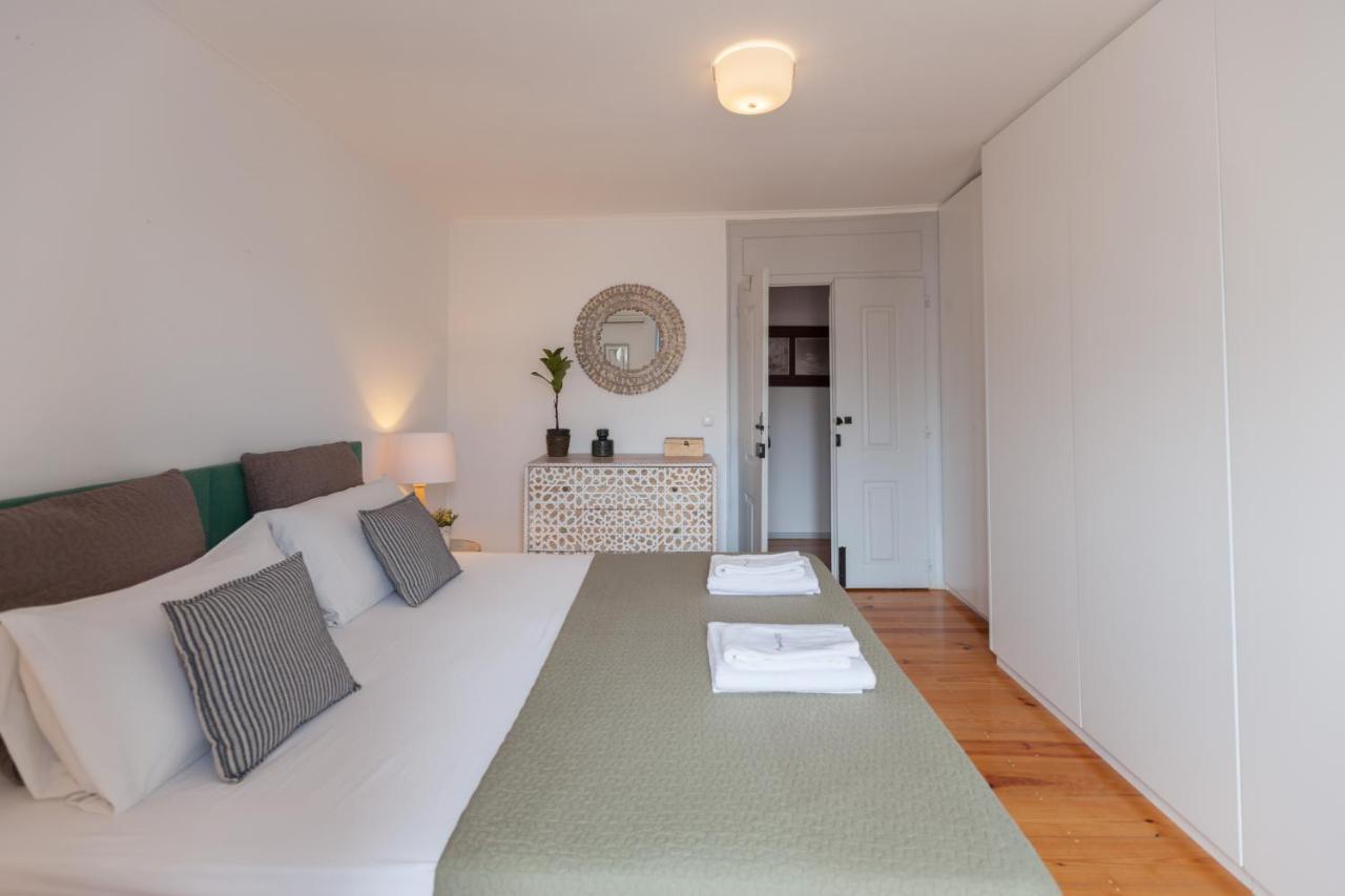 Flh Bairro Alto Bright Flat Apartamento Lisboa Exterior foto