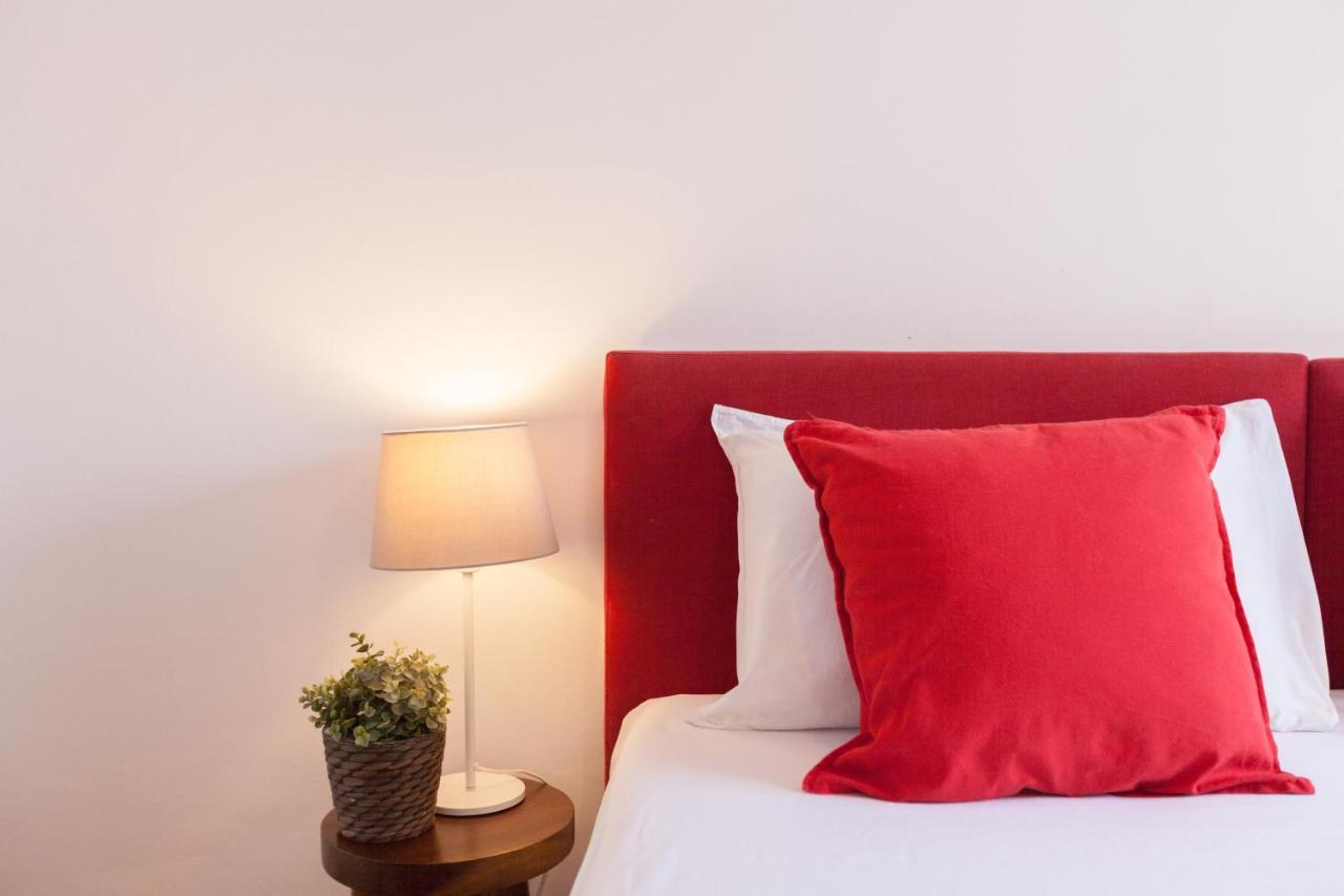 Flh Bairro Alto Bright Flat Apartamento Lisboa Exterior foto